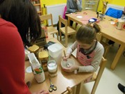 Ze schůzek Ekotýmu